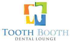 Tooth Booth Logo