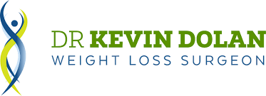 Dr Kevin Dolan logo