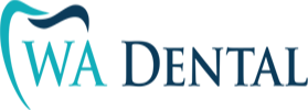 WA Dental Logo