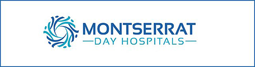 Montserrat day Hospital Logo