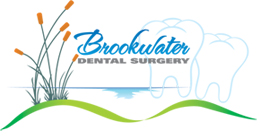 Brookwater Dental logo