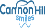 Cannon Hill Smiles Logo