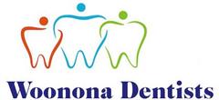 woonona dentists logo
