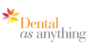 dental as anything