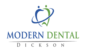 modern dental