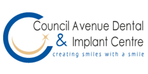 council ave dental & implant care