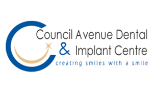 council ave dental & implant care