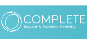 complete implant and sedation