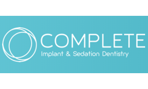 complete implant and sedation