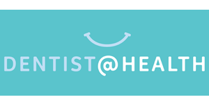 dentist @ health logo