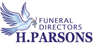 parsons funeral