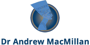 Dr Anderw MacMillian