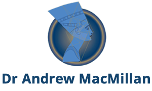 Dr Anderw MacMillian